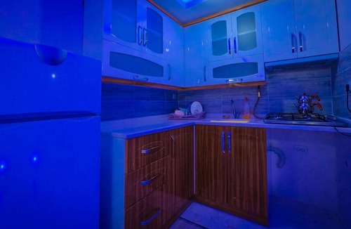 Atakum Apartment | Alya Suit