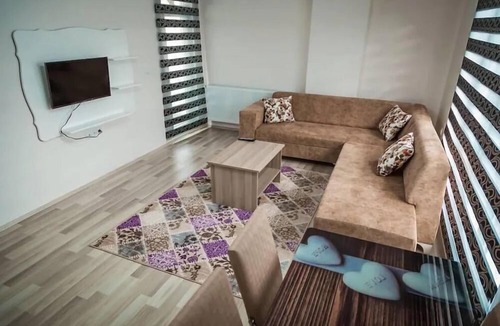 Atakum Apartment | Alya Suit