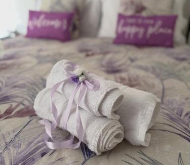 Arenella Apartment | Alyde Apartments