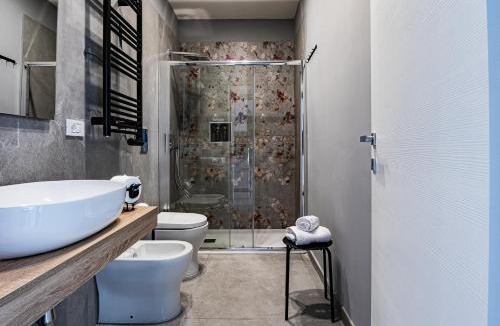 Arenella Apartment | Alyde Apartments