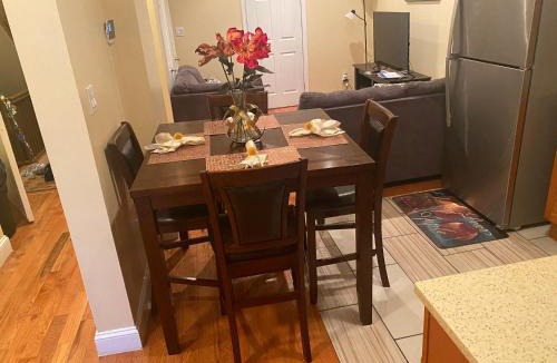 Prospect Lefferts Gardens Apartment | Alykas Properties