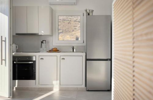 Kithnos Villa | Alyki Luxury Villas