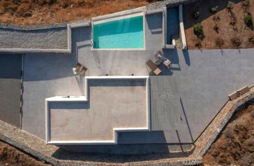 Kithnos Villa | Alyki Luxury Villas
