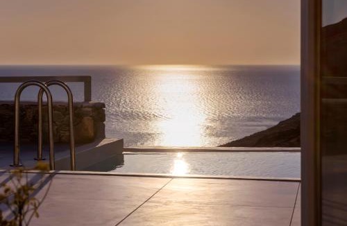 Kithnos Villa | Alyki Luxury Villas