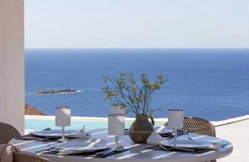 Kithnos Villa | Alyki Luxury Villas
