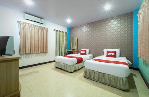 Bang Bao Bay Hotel | Alysia Spring Resort