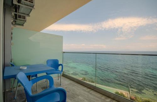 Benitses Hotel | Alyssium