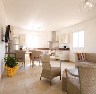 Ghisonaccia Villa | Alzitone