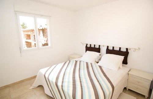 Ghisonaccia Villa | Alzitone