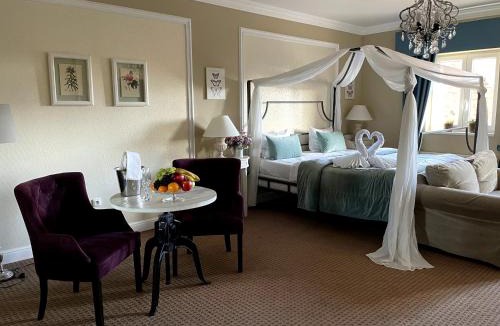 Straskov Hotel | Amálka u Řípu
