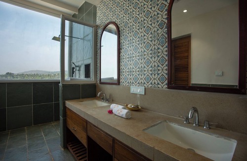 Harnai Resort | Amã Stays & Trails Athaang, Dapoli