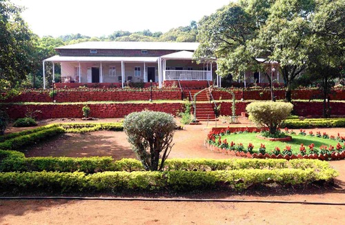 Mahabaleshwar Villa | Amã Stays & Trails Dingley Dell, Mahabaleshwar