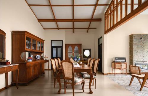 Coonoor Villa | amã Stays & Trails - Mount Pleasant, Coonoor