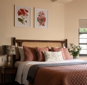 Coonoor Villa | amã Stays & Trails - Mount Pleasant, Coonoor