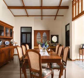 Coonoor Villa | amã Stays & Trails - Mount Pleasant, Coonoor