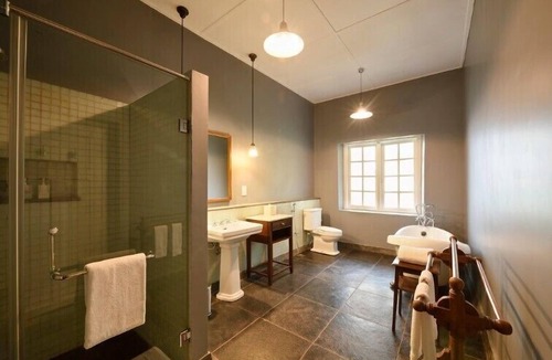 Munnar Villa | amã Stays & Trails Tea Estate Bungalows, Munnar