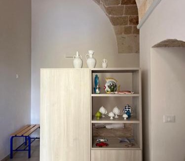 Polignano a Mare House | Amè