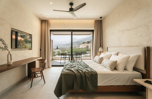 Plakias Hotel | AMÉNTE Mindful Stay