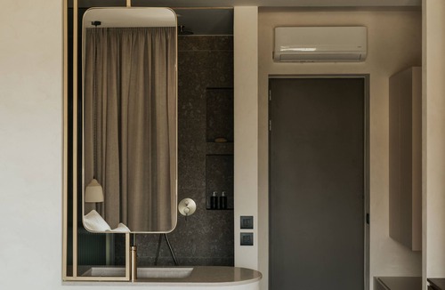 Plakias Hotel | AMÉNTE Mindful Stay