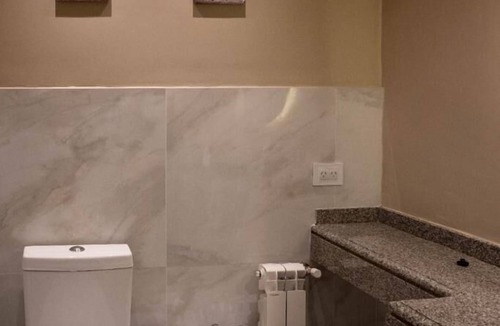 Alumine Hotel | Amérian Aluminé