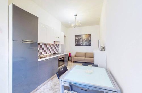 Acqui Terme Apartment | [Améthyst] Risveglio per due tra archi romani