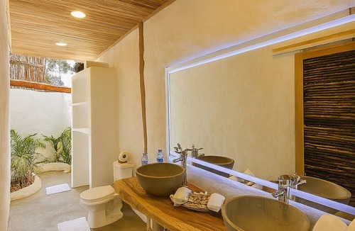 Nevamar Hotel | Amāra Beach Eco Hotel