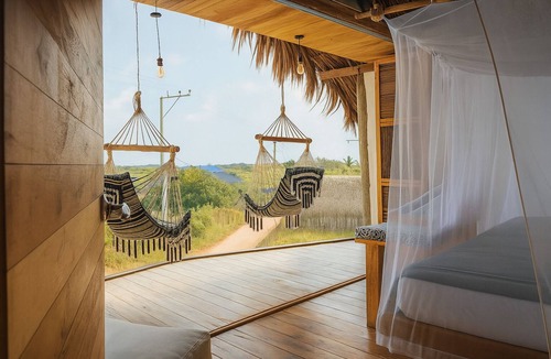 Nevamar Hotel | Amāra Beach Eco Hotel