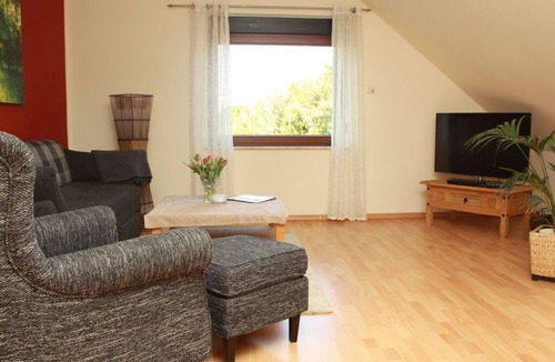 Honower Siedlung House | "Am Barschsee" Comfortable holiday residence