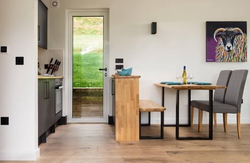 Lochearnhead Cottage | Am Bothan