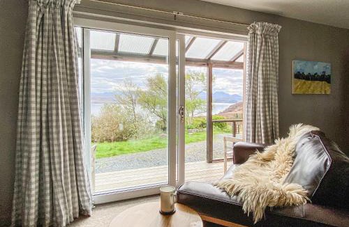 Poolewe House | Am Bothan