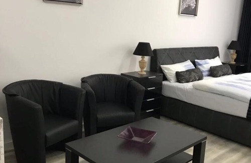 Mainz City Center Apartment | Am Brand