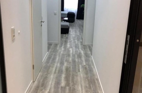 Mainz City Center Apartment | Am Brand