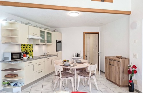Brienz Apartment | Am Brienzersee by Interhome