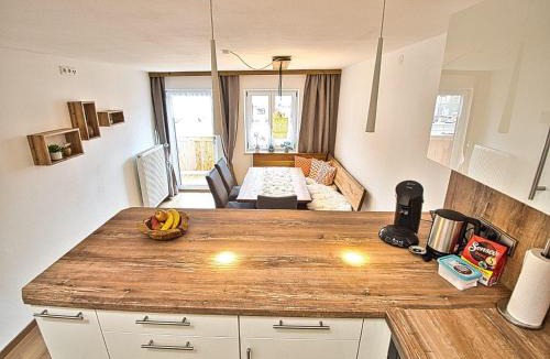 Oberschonau Apartment | Am Bruckenstüberl