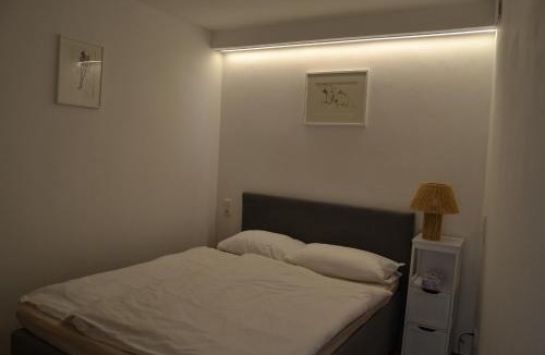 Klotten Apartment | Am Burg