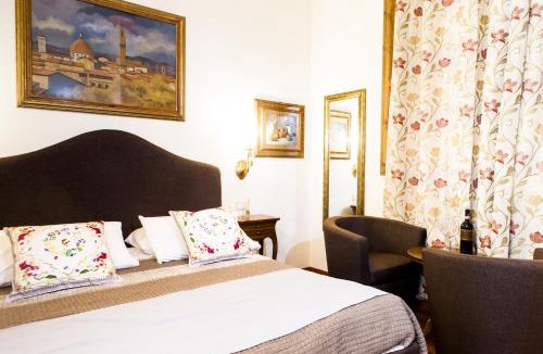 Duomo Bed & Breakfast | AM Collection Florence