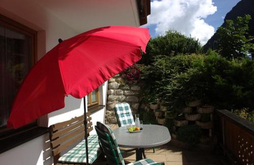 Vorderlanersbach Apartment | Am Dörfl