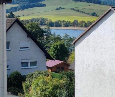 Heringhausen Apartment | AM Diemelglück