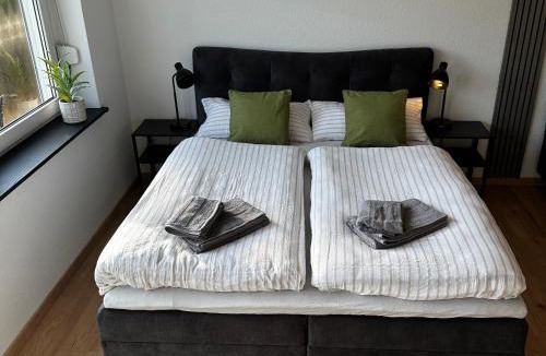 Heringhausen Apartment | AM Diemelglück