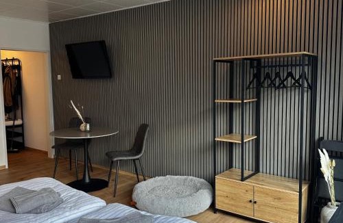 Heringhausen Apartment | AM Diemelglück