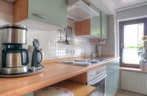 Schwalenberg Apartment | Am Dohlenberg by Interhome