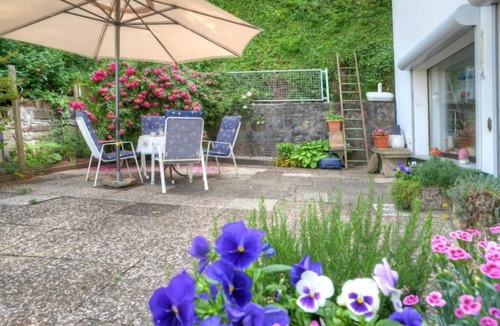 Schwalenberg Apartment | Am Dohlenberg by Interhome