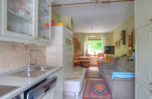 Schwalenberg Apartment | Am Dohlenberg + Steintisch by Interhome