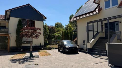 Mainz-Bingen Apartment | Am Dollespark
