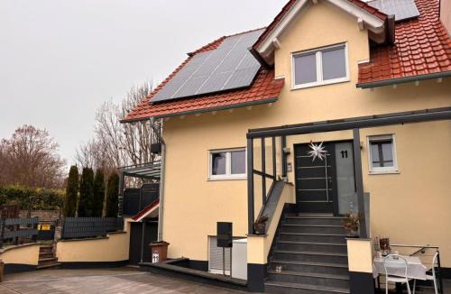 Mainz-Bingen Apartment | Am Dollespark