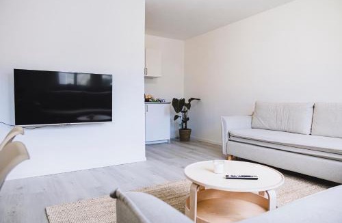 Hagen-Hohenlimburg Apartment | Am Dorfplatz