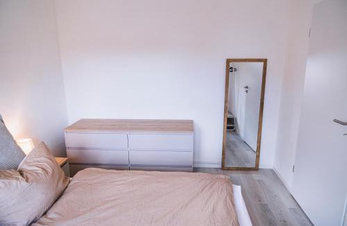 Hagen-Hohenlimburg Apartment | Am Dorfplatz