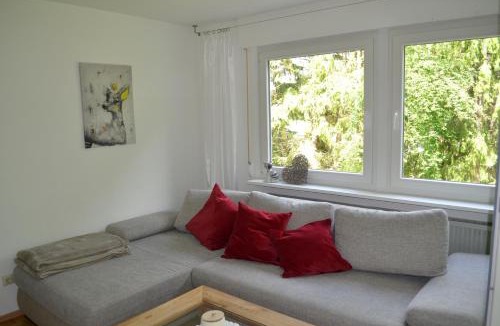 Niedereschach Apartment | Am Eschachwäldle