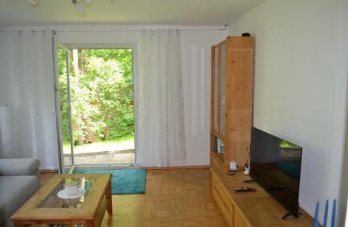 Niedereschach Apartment | Am Eschachwäldle