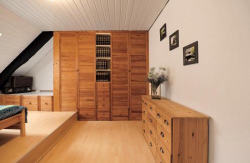 Hornbach Apartment | Am Fabianstift 1